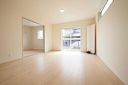 物件画像 所沢市下富 新築一戸建て