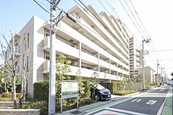 物件画像 オハナ新所沢