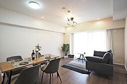 物件画像 アイランドパークス