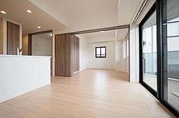 物件画像 プレシス所沢元町