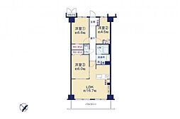 物件画像 エステ・スクエア新所沢