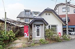 物件画像 入間市小谷田4丁目 中古一戸建て