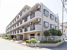 物件画像 セザール所沢航空公園