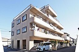 物件画像 シルフィード東所沢