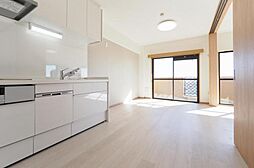 物件画像 ライオンズマンション東所沢第二