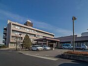 信愛病院 1508m