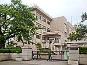 所沢市立安松中学校 徒歩8分。 570m