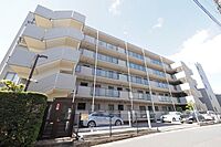 埼玉県所沢市弥生町：物件画像