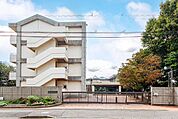 所沢市立東所沢小学校 徒歩16分。 1280m