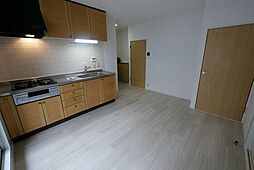 小田井ビル 202 2階2DKのリビング/ダイニング