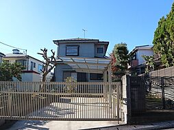 物件画像 南花園広々戸建て