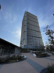 物件画像 幕張ベイパーク　ライズゲートタワー