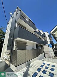 JR常磐線 松戸駅 徒歩10分の賃貸マンション