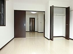 つくばエクスプレス 三郷中央駅 徒歩5分の賃貸マンション 1階1DKのリビング/ダイニング