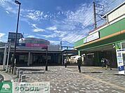 南流山駅(首都圏新都市鉄道 つくばエクスプレス) 徒歩7分。 510m