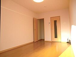 レオパレスアズーラ 304 3階1Kのリビング/ダイニング