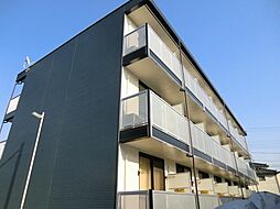 レオパレスアズーラ