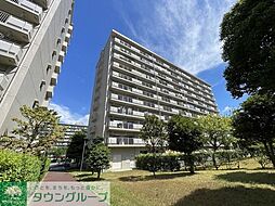 つくばエクスプレス 南流山駅 徒歩12分の賃貸マンション