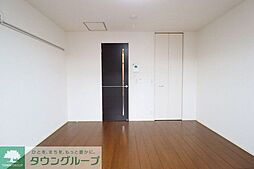 東武野田線 運河駅 徒歩10分の賃貸アパート 2階1Kのリビング/ダイニング