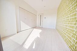 つくばエクスプレス 流山おおたかの森駅 徒歩3分の賃貸マンション 3階ワンルームのリビング/ダイニング