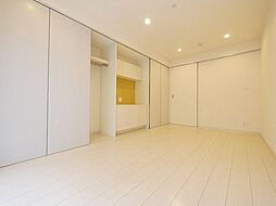 つくばエクスプレス 八潮駅 徒歩4分の賃貸マンション 2階1Kのリビング/ダイニング