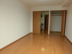 つくばエクスプレス 南流山駅 徒歩7分の賃貸マンション 2階1Kのリビング/ダイニング