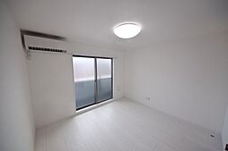 ウェストミンスター 103 1階1Kのリビング/ダイニング