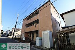 JR常磐線 馬橋駅 徒歩9分