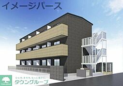 つくばエクスプレス 柏の葉キャンパス駅 徒歩15分