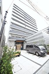 つくばエクスプレス 流山おおたかの森駅 徒歩3分の賃貸マンション