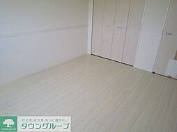 つくばエクスプレス 流山おおたかの森駅 徒歩17分の賃貸アパート 1階1LDKのリビング/ダイニング