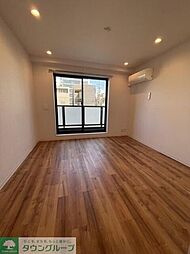 JR常磐線 松戸駅 徒歩5分の賃貸マンション 1階1Kのリビング/ダイニング