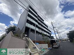 JR常磐線 天王台駅 徒歩7分