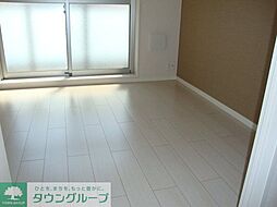 JR常磐線 松戸駅 徒歩9分の賃貸マンション 1階1Kのリビング/ダイニング