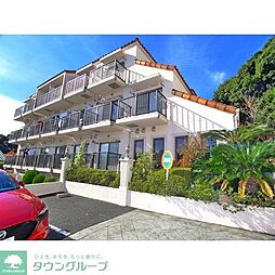 北総鉄道 矢切駅 徒歩9分の賃貸マンション