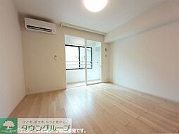 流鉄流山線 流山駅 徒歩11分の賃貸アパート 2階1LDKのリビング/ダイニング