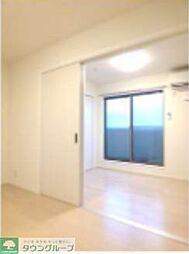 つくばエクスプレス 八潮駅 徒歩10分の賃貸アパート 3階1DKのリビング/ダイニング