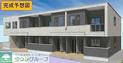 東武野田線 江戸川台駅 徒歩24分