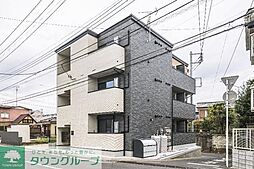 京成松戸線 五香駅 徒歩8分