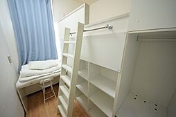 つくばエクスプレス 南流山駅 徒歩6分の賃貸マンション 2階ワンルームのリビング/ダイニング