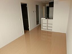 つくばエクスプレス 八潮駅 徒歩10分の賃貸アパート 3階2LDKのリビング/ダイニング