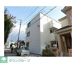 JR常磐線 柏駅 徒歩15分