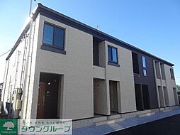 つくばエクスプレス 八潮駅 徒歩21分の賃貸アパート