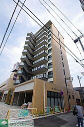 JR常磐線 北小金駅 徒歩3分