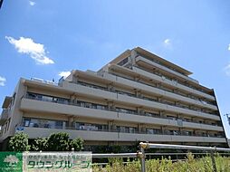 JR武蔵野線 東松戸駅 徒歩4分