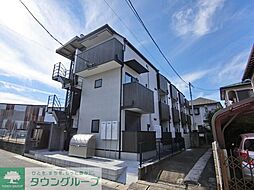 JR常磐線 馬橋駅 徒歩7分