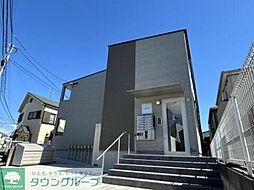 東武野田線 初石駅 徒歩8分