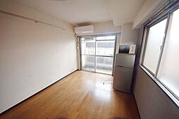 東武野田線 運河駅 徒歩7分の賃貸マンション 4階1Kのリビング/ダイニング