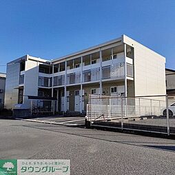 レオパレスグリーンサイド16