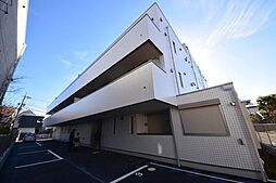 JR常磐線 松戸駅 徒歩9分の賃貸マンション